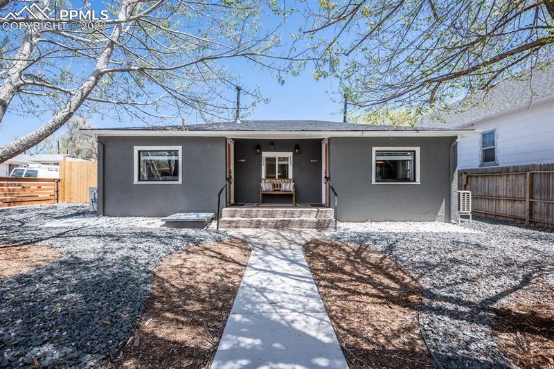 627 Alexander Rd, Colorado Springs, CO 80909