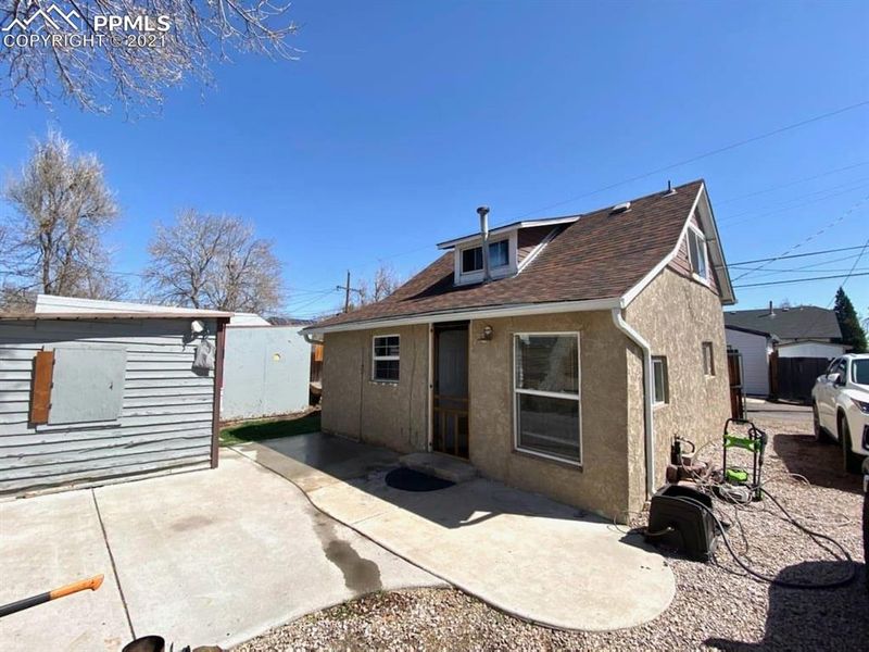 627 W Asbury Ave, Denver, CO 80223