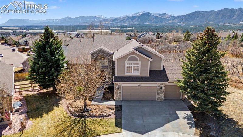 627 Junegrass Ct, Colorado Springs, CO 80921