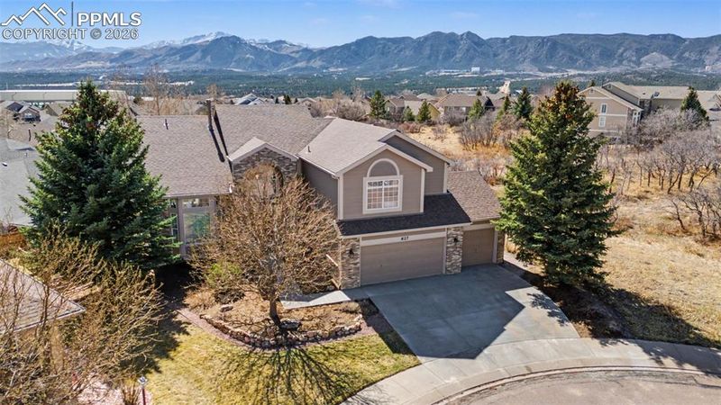 627 Junegrass Ct, Colorado Springs, CO 80921