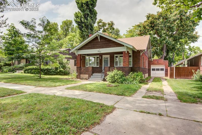627 Van Buren St, Pueblo, CO 81004
