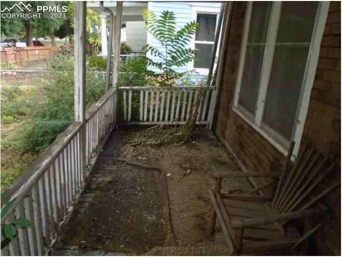 627 E Willamette Ave, Colorado Springs, CO 80903