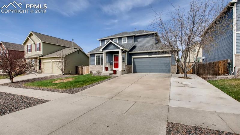 6270 Baxter Dr, Colorado Springs, CO 80923