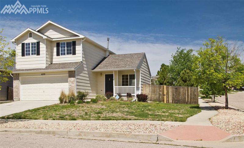 6270 Elkhead Dr, Colorado Springs, CO 80923