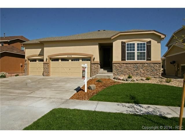 6270 Harney Dr, Colorado Springs, CO 80924