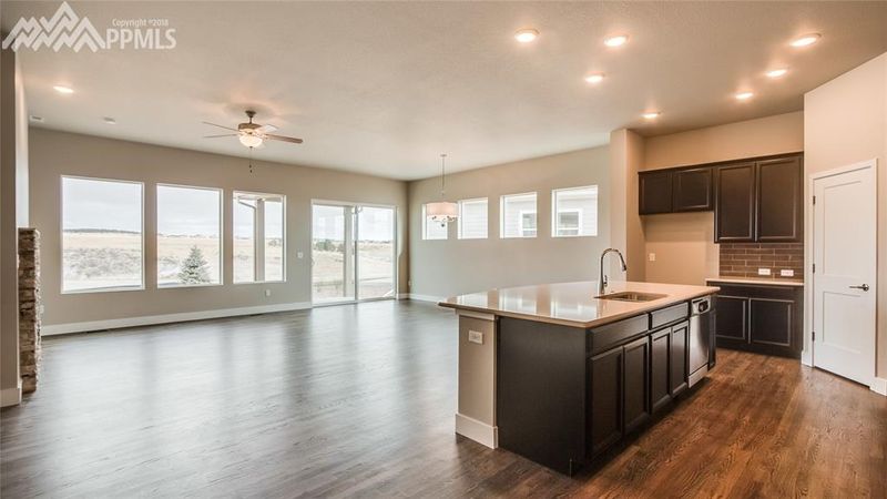 6270 Rowdy Dr, Colorado Springs, CO 80924