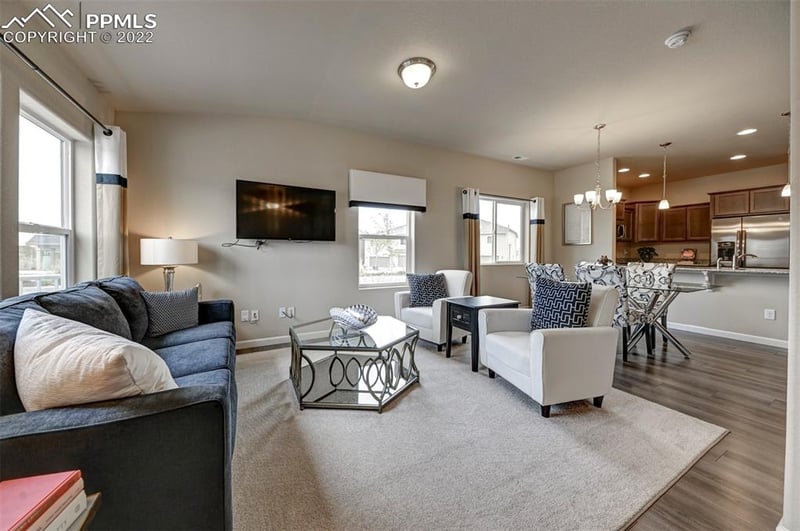 6271 Old Glory Dr, Colorado Springs, CO 80925