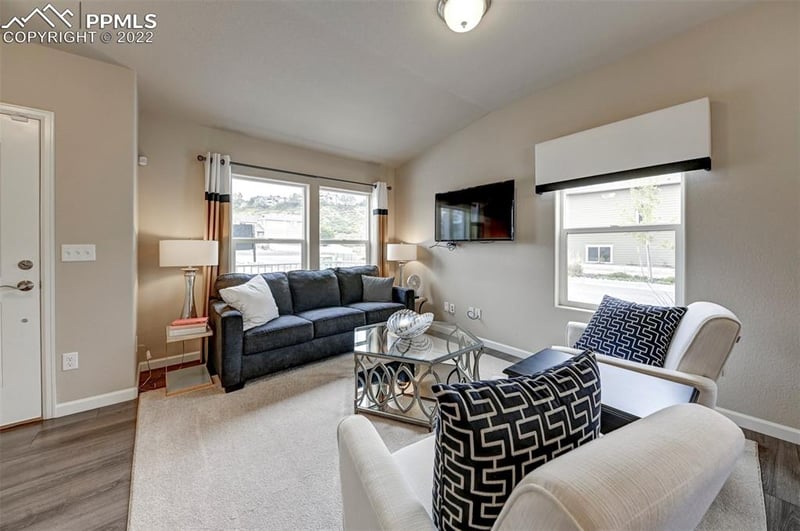 6271 Old Glory Dr, Colorado Springs, CO 80925