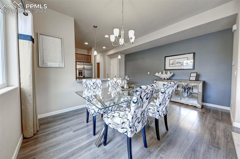 6271 Old Glory Dr, Colorado Springs, CO 80925