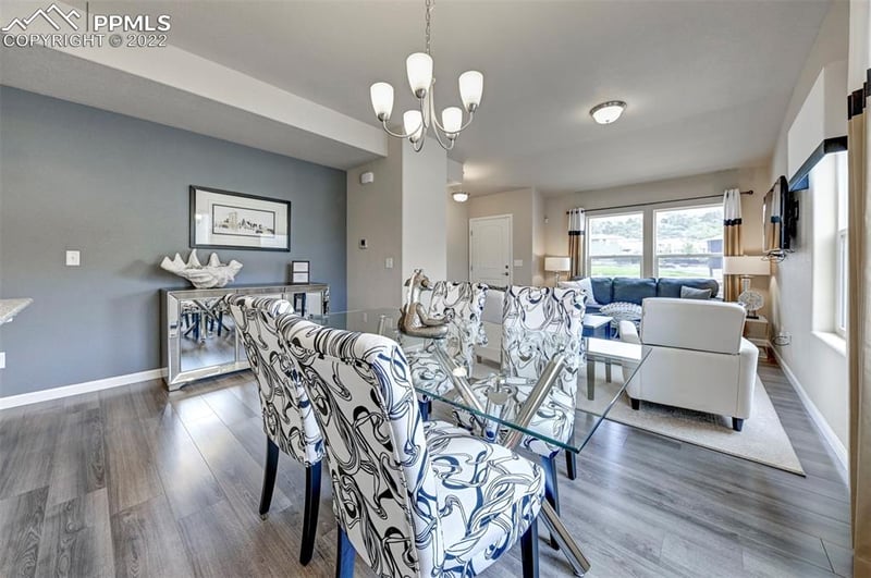 6271 Old Glory Dr, Colorado Springs, CO 80925