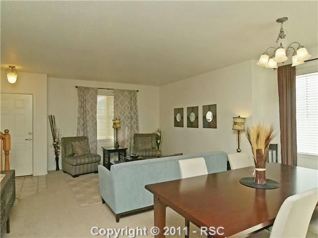 6272 Grand Mesa Dr, Colorado Springs, CO 80923