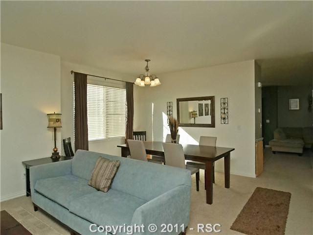 6272 Grand Mesa Dr, Colorado Springs, CO 80923