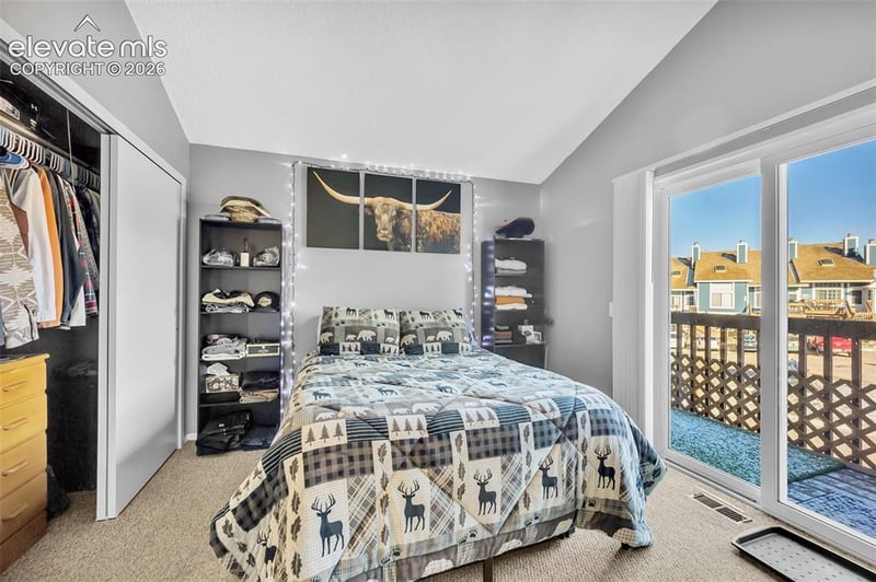 6272 Village Ln, Colorado Springs, CO 80918
