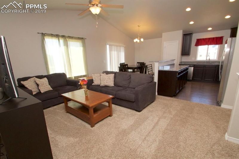 6273 Decker Dr, Colorado Springs, CO 80925