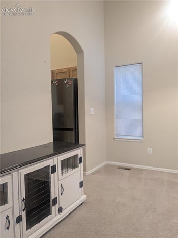 6273 Saddlebred Way, Colorado Springs, CO 80925