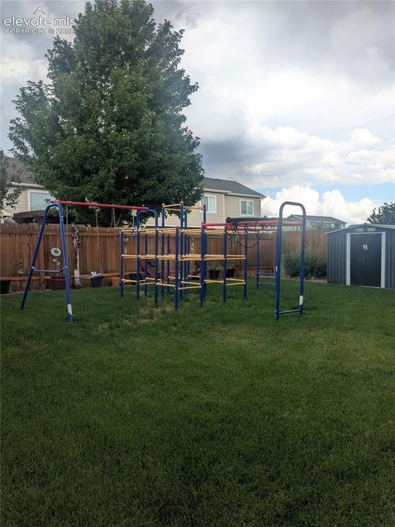 6273 Saddlebred Way, Colorado Springs, CO 80925