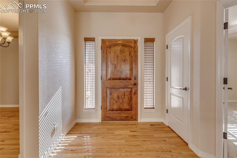 6274 Adamants Dr, Colorado Springs, CO 80924