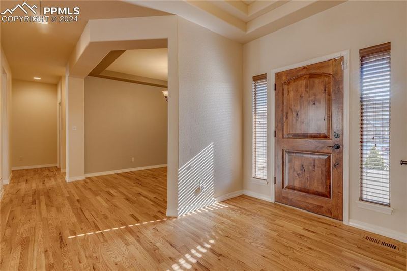 6274 Adamants Dr, Colorado Springs, CO 80924