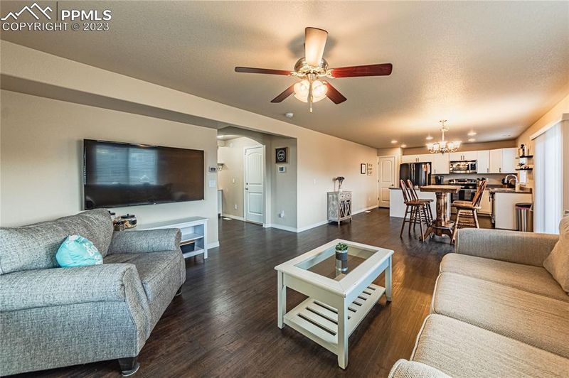 6274 Pilgrimage Rd, Colorado Springs, CO 80925
