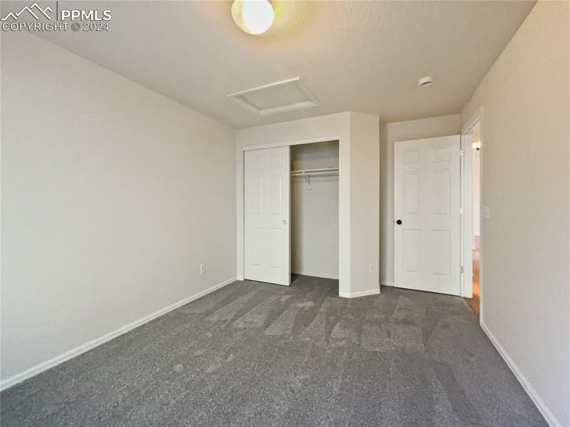 6275 Hartman Dr, Colorado Springs, CO 80923