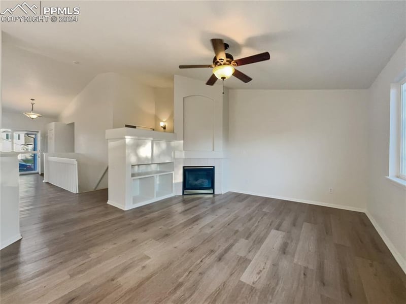 6275 Hartman Dr, Colorado Springs, CO 80923