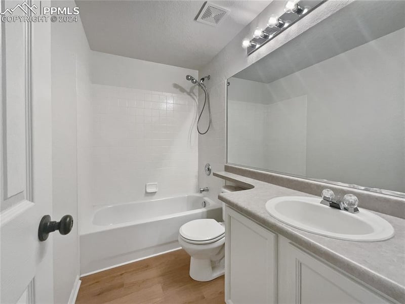 6275 Hartman Dr, Colorado Springs, CO 80923