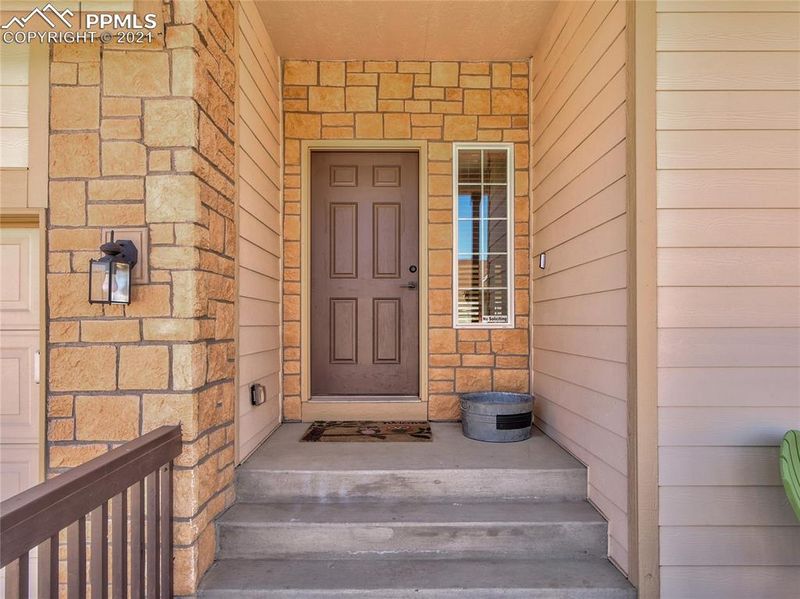 6275 Marilee Way, Colorado Springs, CO 80911