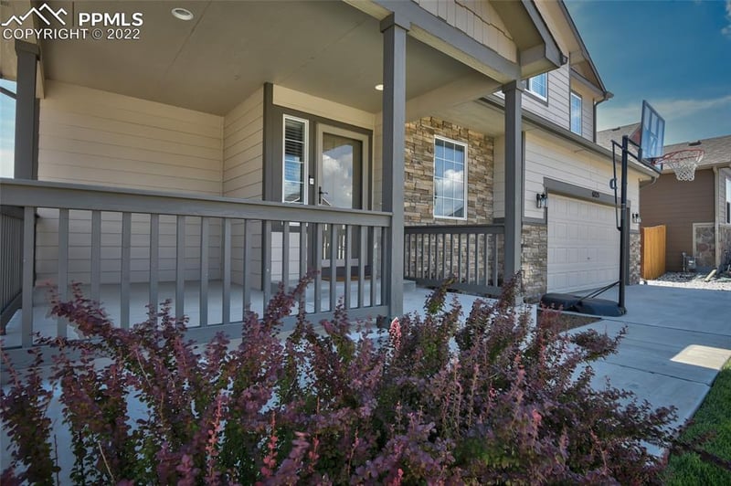 6275 San Mateo Dr, Colorado Springs, CO 80911