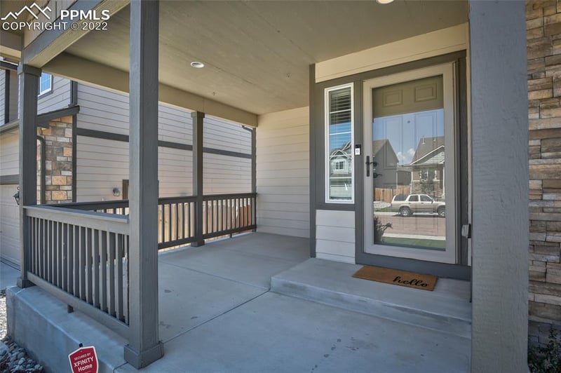 6275 San Mateo Dr, Colorado Springs, CO 80911