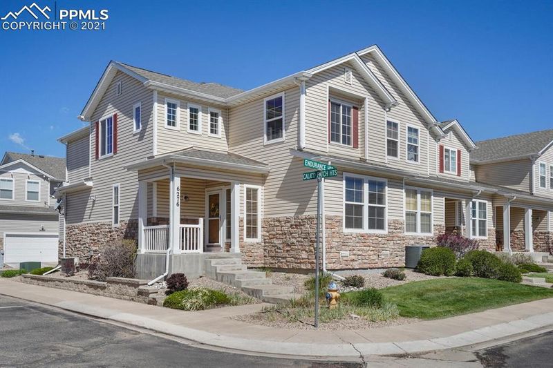 6276 Calico Patch Hts, Colorado Springs, CO 80923