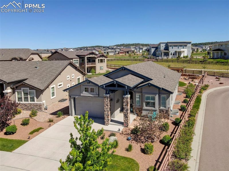 6276 Cubbage Dr, Colorado Springs, CO 80924