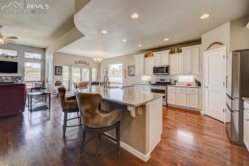 6276 Cubbage Dr, Colorado Springs, CO 80924