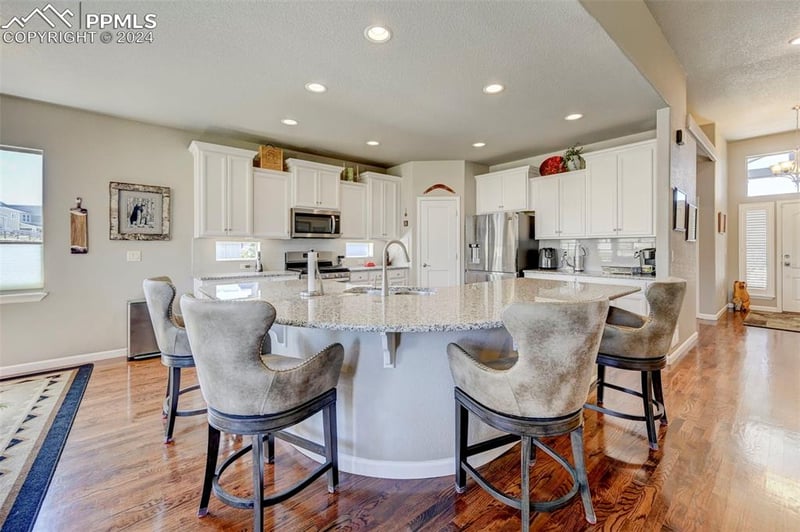 6276 Cubbage Dr, Colorado Springs, CO 80924