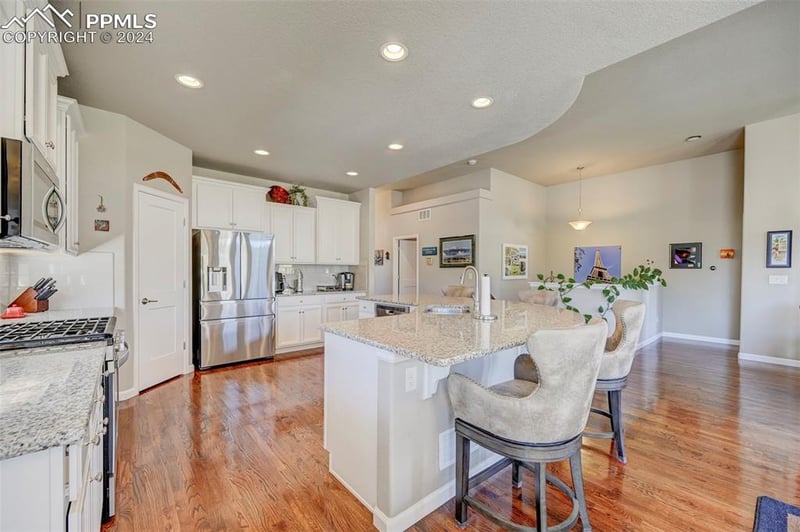 6276 Cubbage Dr, Colorado Springs, CO 80924