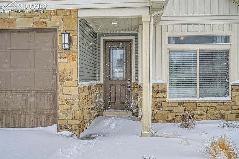 6276 Melvick Point, Colorado Springs, CO 80927