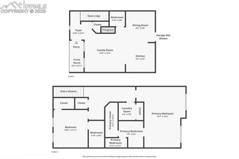 6277 Andersen Mill Hts, Colorado Springs, CO 80923