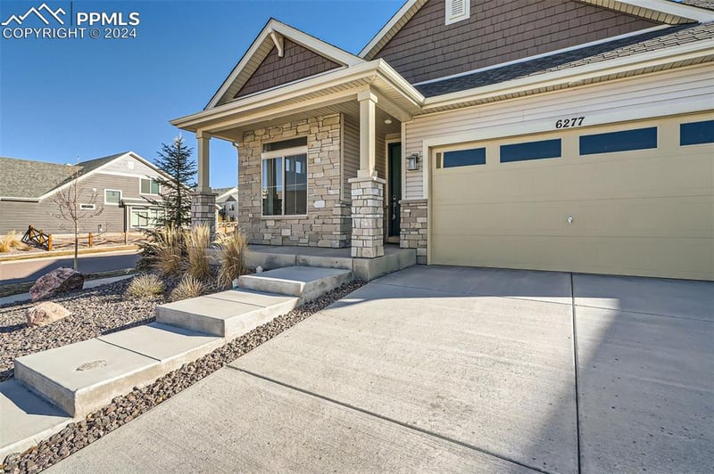 6277 Melvick Point, Colorado Springs, CO 80927