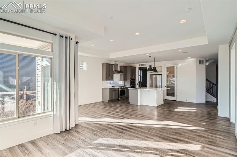 6277 Melvick Point, Colorado Springs, CO 80927