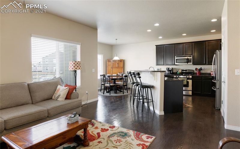6278 Bearcat Loop, Colorado Springs, CO 80925