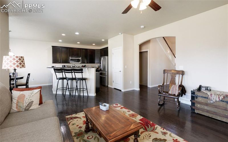 6278 Bearcat Loop, Colorado Springs, CO 80925