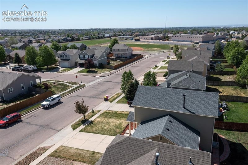 6278 Poudre Way, Colorado Springs, CO 80923