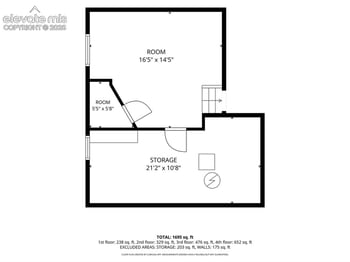 6279 Grand Mesa Dr, Colorado Springs, CO 80923