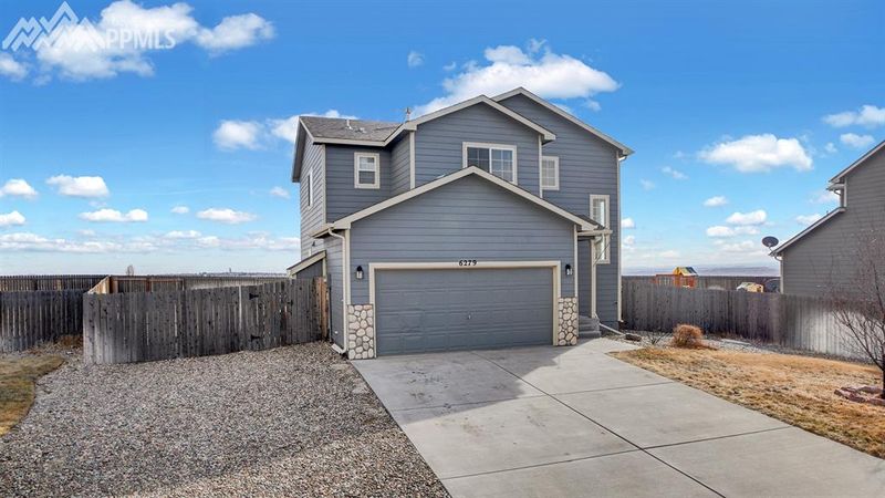 6279 Passing Sky Dr, Colorado Springs, CO 80911