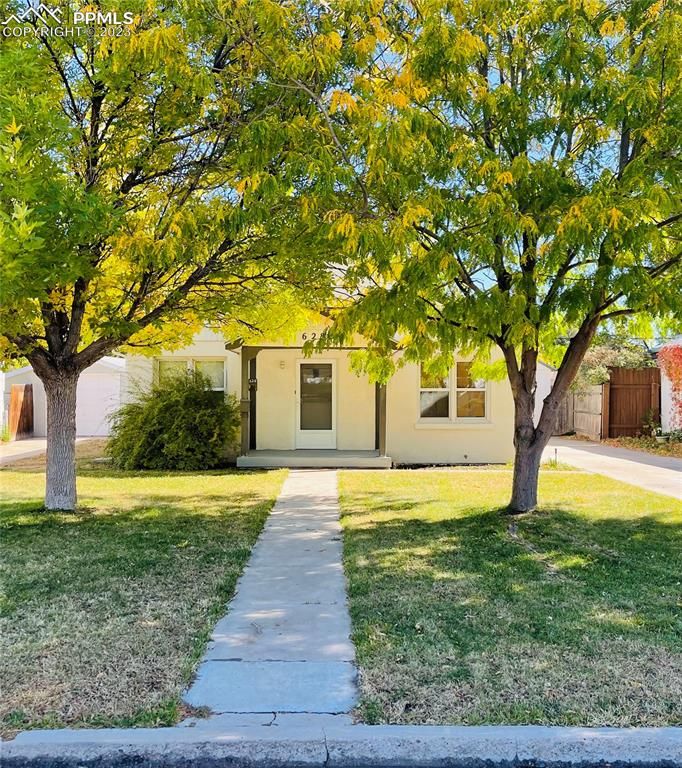 628 Alma Ave, Pueblo, CO 81004