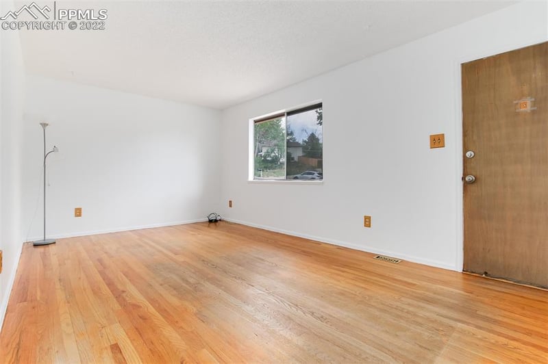 628 Bridger Dr, Colorado Springs, CO 80909