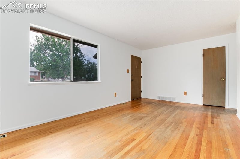 628 Bridger Dr, Colorado Springs, CO 80909