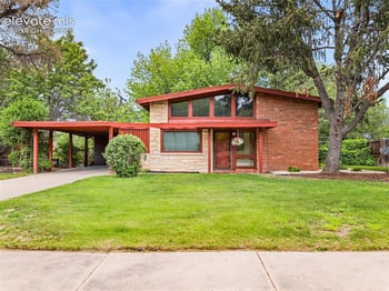 628 Castle Rd, Colorado Springs, CO 80904
