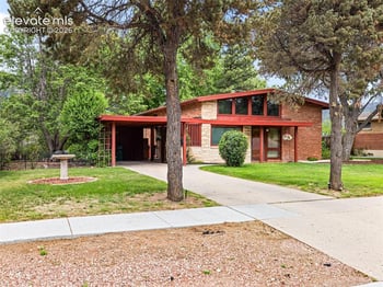 628 Castle Rd, Colorado Springs, CO 80904