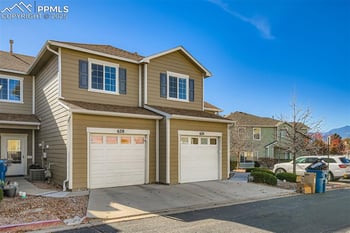 628 Hailey Glenn Vw, Colorado Springs, CO 80916