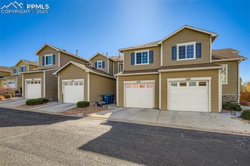 628 Hailey Glenn Vw, Colorado Springs, CO 80916